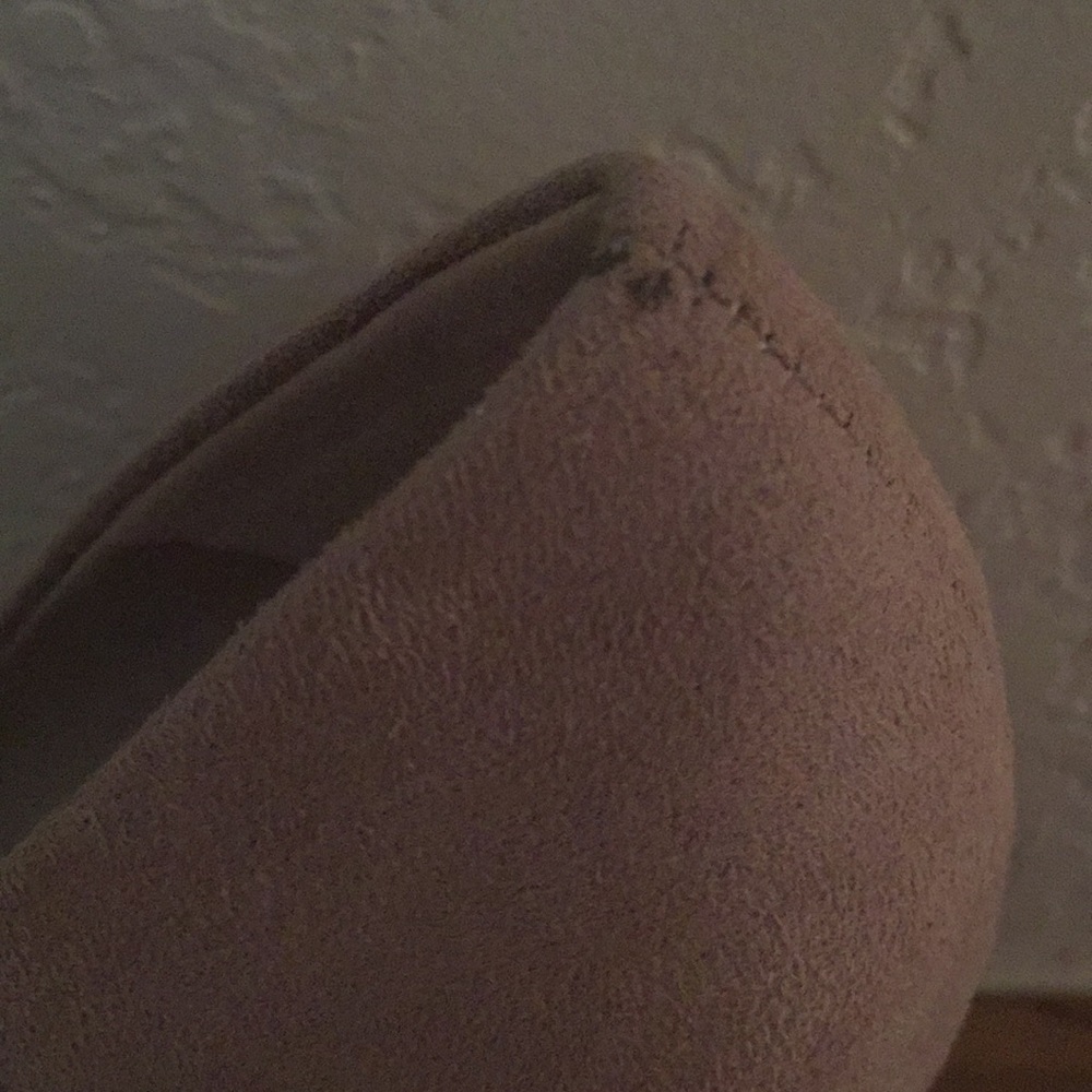 Mix No. 6 Danyah Pump Nude Size 10M - Picture 9 of 11